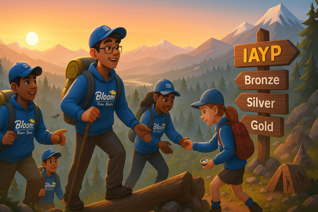 Why Top Schools Are Using IAYP Expeditions to Future-Proof Their Students